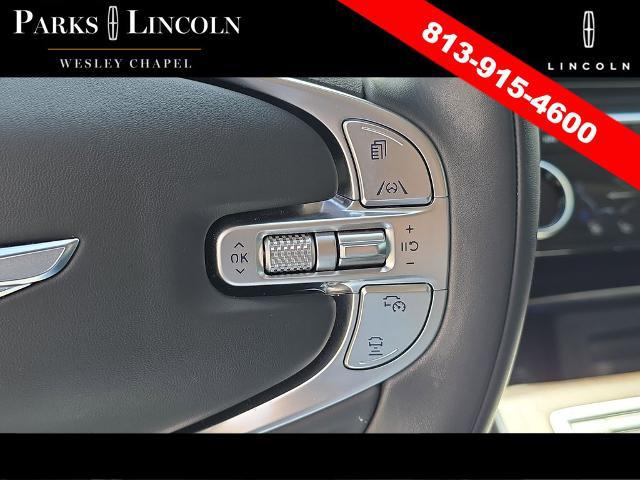 2024 Genesis GV80 3.5T 7P (A8)