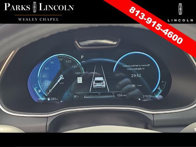 2024 Genesis GV80 3.5T 7P (A8)