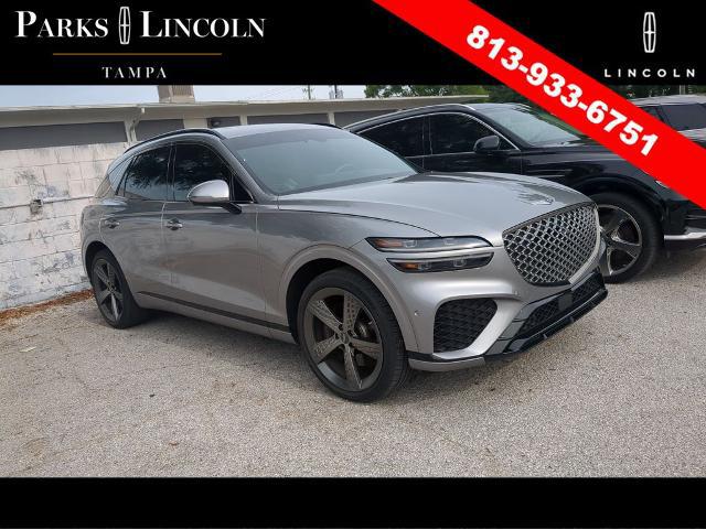 2023 Genesis GV70 2.5T AWD for sale in Tampa, FL