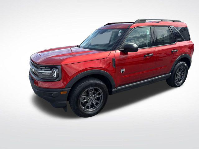 2023 Ford Bronco Sport Big Bend for sale in Smyrna, DE