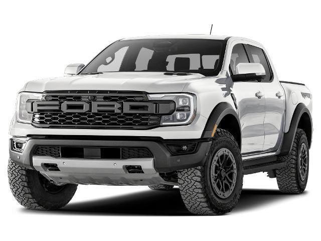 2024 Ford Ranger Raptor for sale in Hugo, OK
