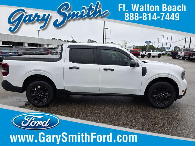 2024 Ford Maverick XLT for sale in FT WALTON BCH, FL
