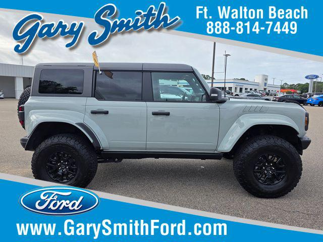 2024 Ford Bronco Raptor for sale in FT WALTON BCH, FL