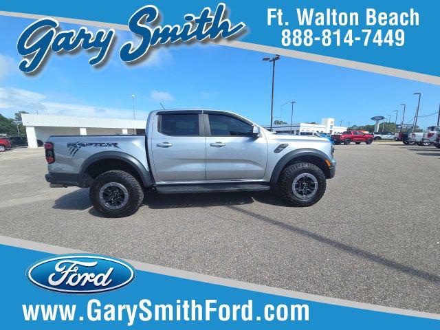 2024 Ford Ranger Raptor for sale in FT WALTON BCH, FL