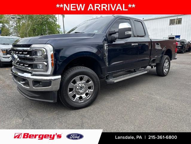 2023 Ford F-350 LARIAT for sale in Lansdale, PA