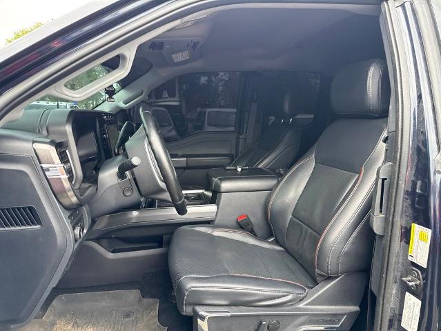 2023 Ford F-350 LARIAT