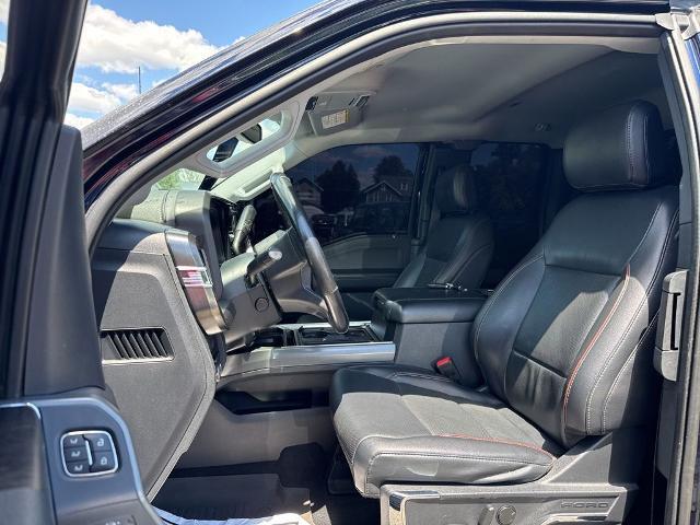 2023 Ford F-350 LARIAT