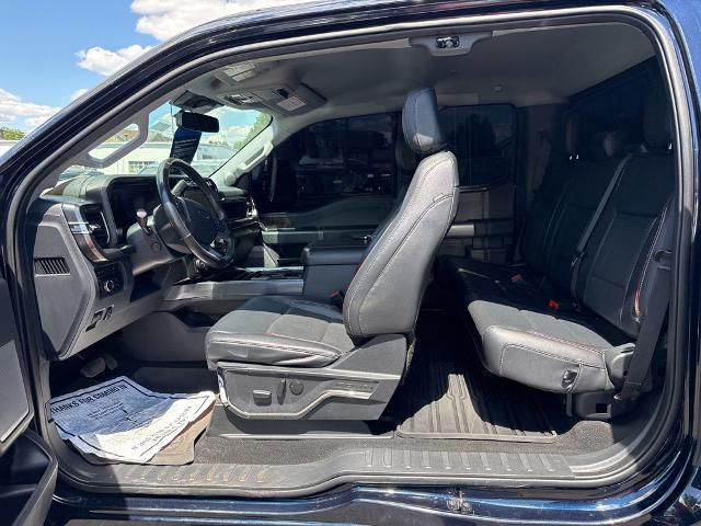 2023 Ford F-350 LARIAT