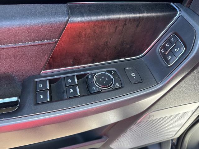 2023 Ford F-350 LARIAT
