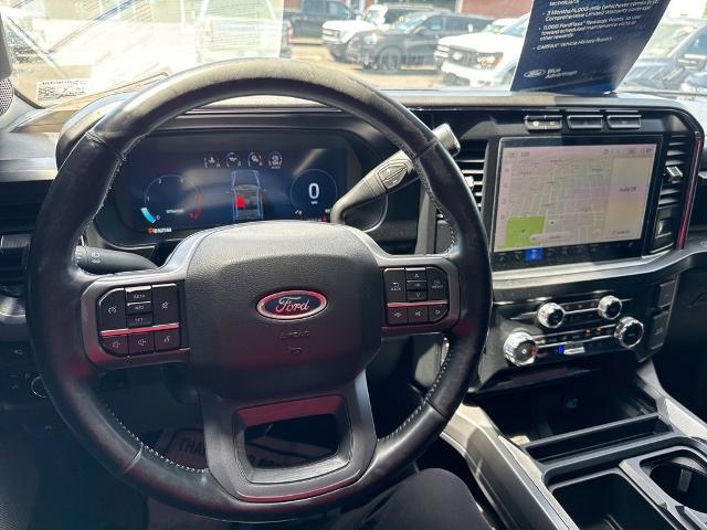 2023 Ford F-350 LARIAT