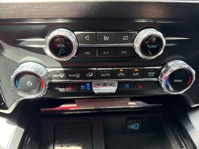 2023 Ford F-350 LARIAT