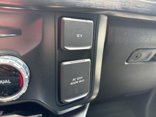 2023 Ford F-350 LARIAT