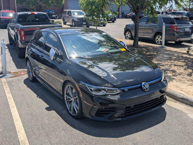 2024 Volkswagen Golf R 2.0T for sale in Southern Pines, NC