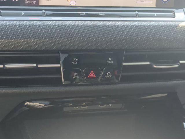 2024 Volkswagen Golf R 2.0T