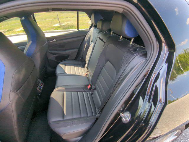 2024 Volkswagen Golf R 2.0T