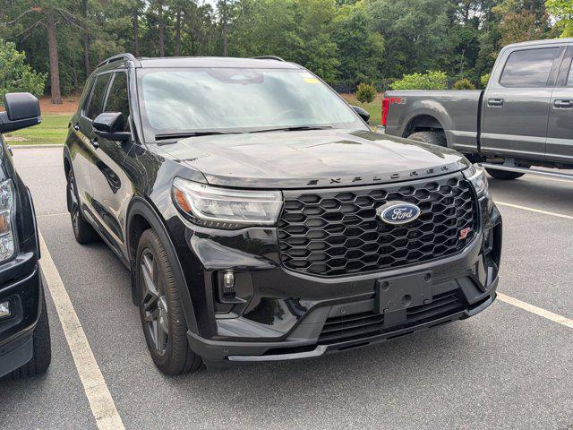 2025 Ford Explorer ST for sale in Southern Pines, NC