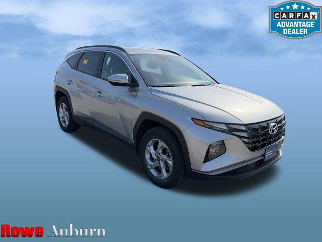 2023 Hyundai Tucson SEL for sale in Auburn, ME