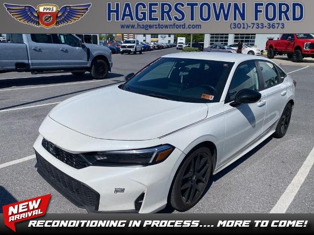 2025 Honda Civic Sport for sale in Hagerstown, MD