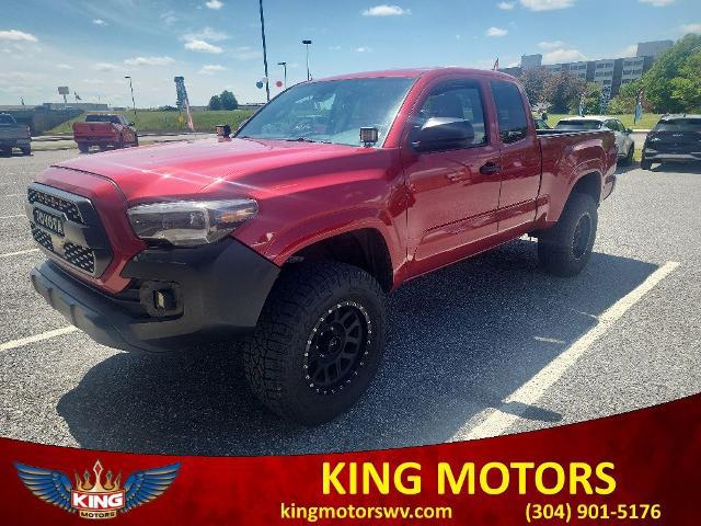 2019 Toyota Tacoma SR for sale in Hagerstown, MD
