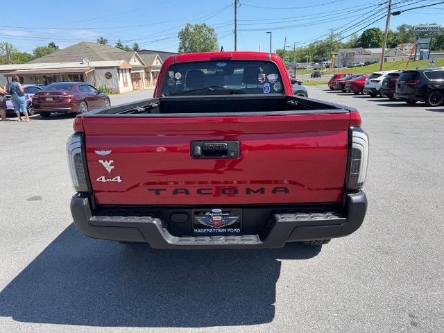 2019 Toyota Tacoma SR