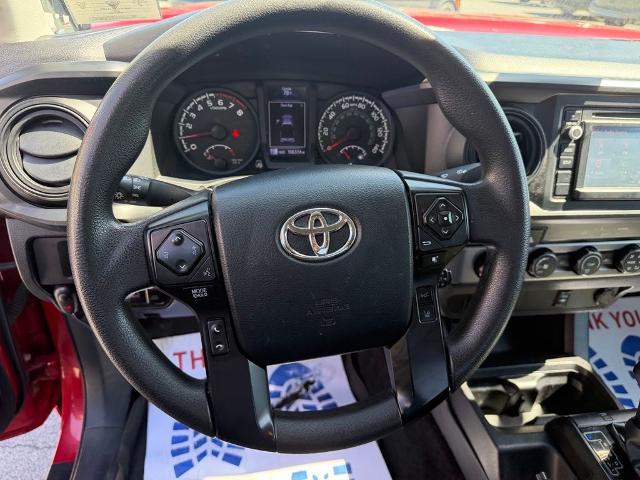 2019 Toyota Tacoma SR