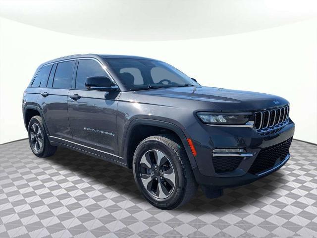 2022 Jeep Grand Cherokee Limited 4x4 for sale in Lake City, FL