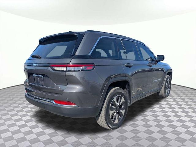 2022 Jeep Grand Cherokee Limited 4x4