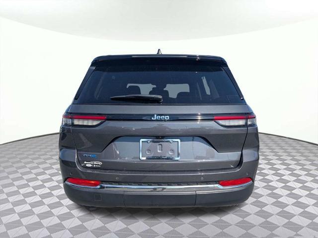 2022 Jeep Grand Cherokee Limited 4x4