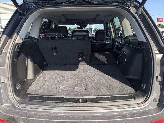 2022 Jeep Grand Cherokee Limited 4x4