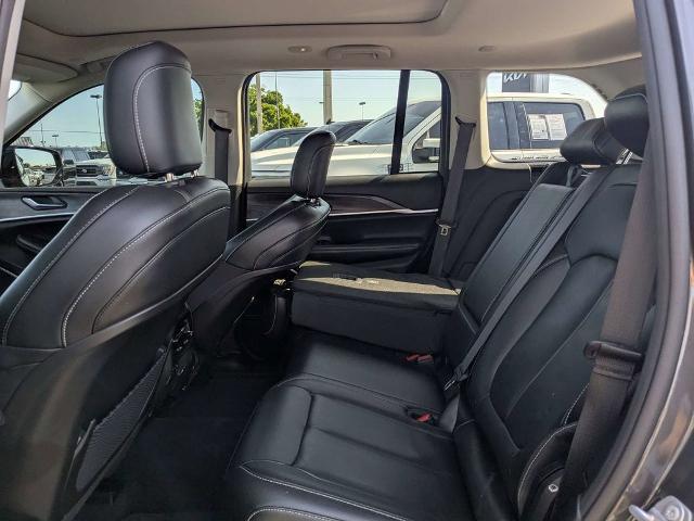 2022 Jeep Grand Cherokee Limited 4x4