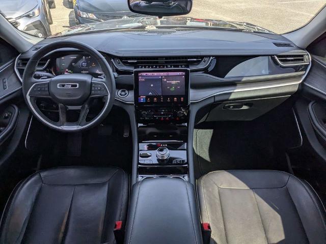 2022 Jeep Grand Cherokee Limited 4x4