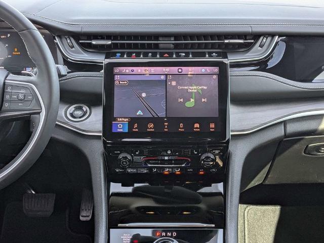 2022 Jeep Grand Cherokee Limited 4x4