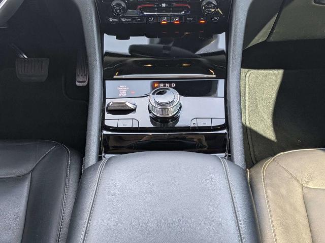 2022 Jeep Grand Cherokee Limited 4x4