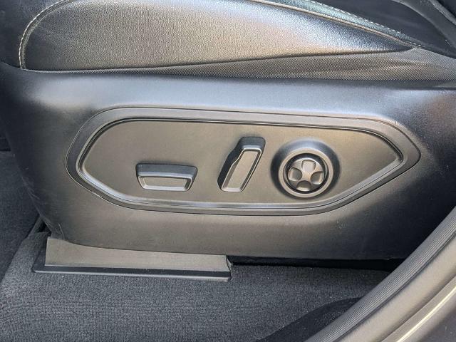 2022 Jeep Grand Cherokee Limited 4x4