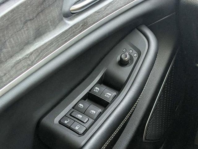 2022 Jeep Grand Cherokee Limited 4x4