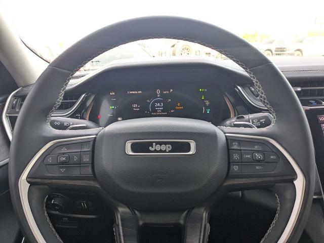 2022 Jeep Grand Cherokee Limited 4x4