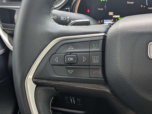 2022 Jeep Grand Cherokee Limited 4x4