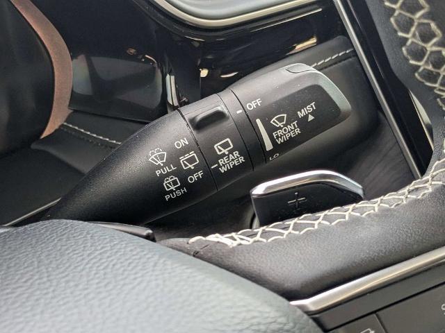 2022 Jeep Grand Cherokee Limited 4x4