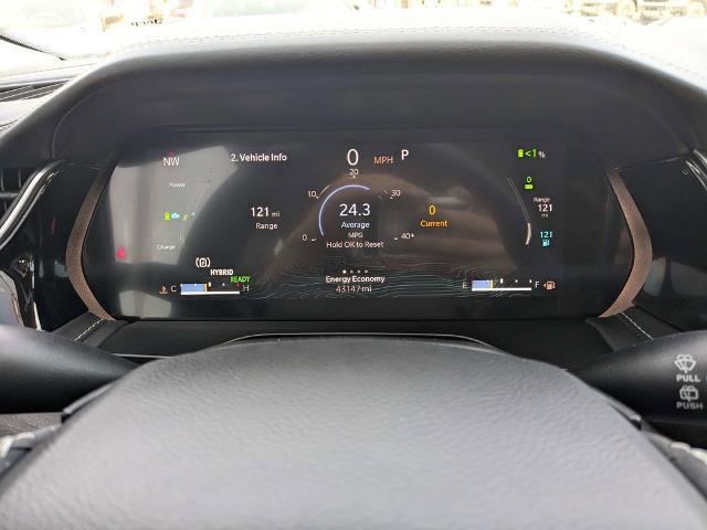 2022 Jeep Grand Cherokee Limited 4x4