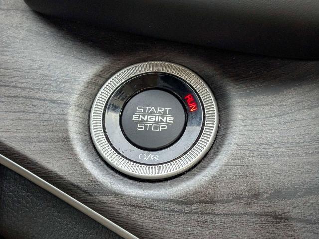 2022 Jeep Grand Cherokee Limited 4x4