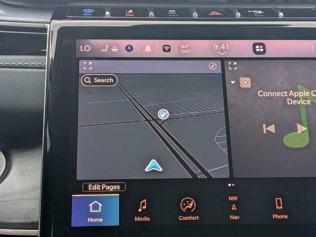 2022 Jeep Grand Cherokee Limited 4x4