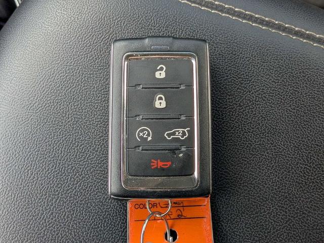 2022 Jeep Grand Cherokee Limited 4x4