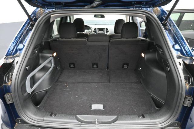 2018 Jeep Cherokee Latitude 4x4