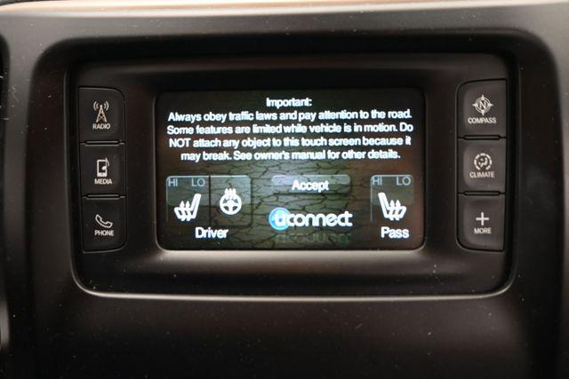 2018 Jeep Cherokee Latitude 4x4