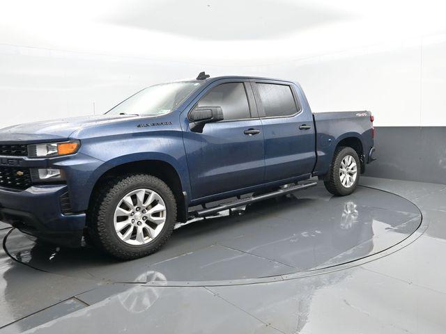 2019 Chevrolet Silverado 1500 Custom for sale in Grafton, WV
