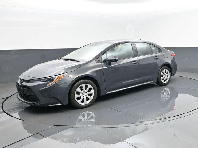 2024 Toyota Corolla LE for sale in Grafton, WV