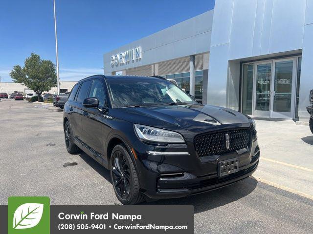 2022 Lincoln Aviator Reserve for sale in Nampa, ID