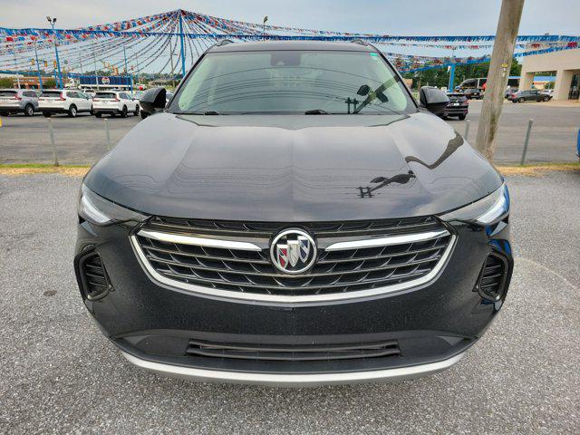 2023 Buick Envision Essence AWD