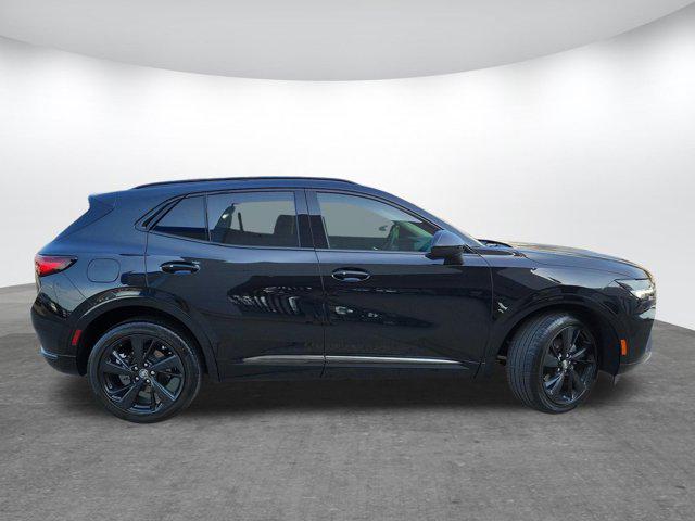 2023 Buick Envision Essence AWD