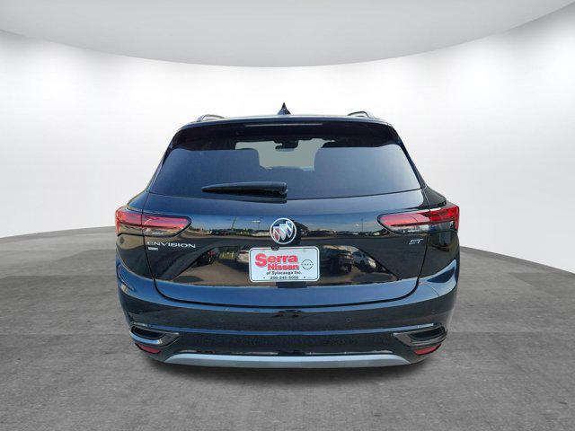 2023 Buick Envision Essence AWD